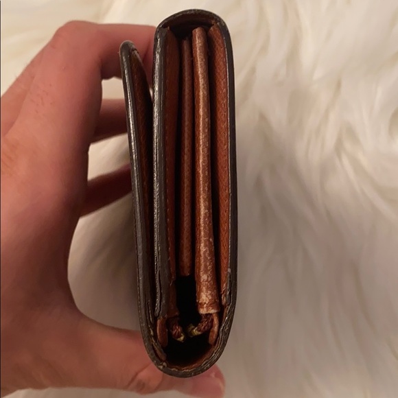 ❤️SOLD❤️ Louis Vuitton Tresor Wallet - Picture 4 of 16